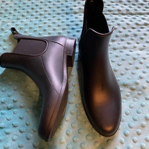 Sam Edelman Tinsley Rubber Boot